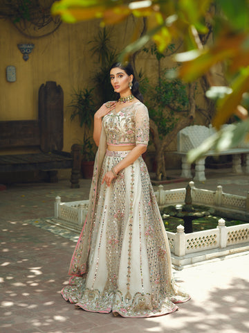 Zeenat
