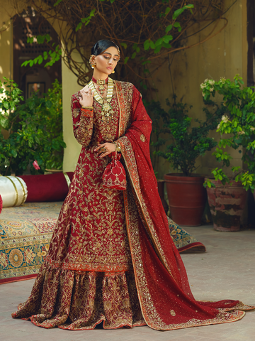 Fariha