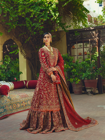 Fariha