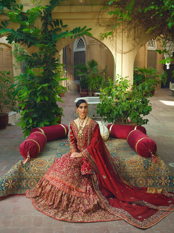 Fariha