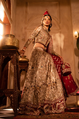 Shahera