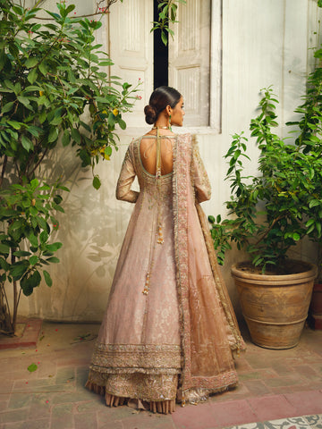 Mahrosh