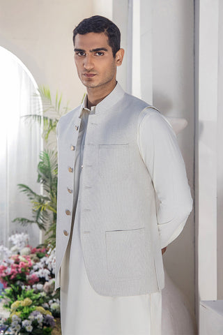 Royal Elegance - Waistcoat