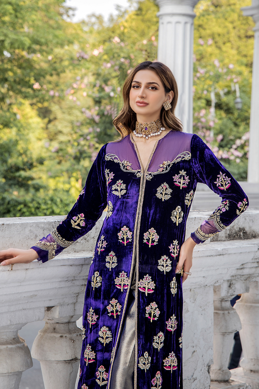 FORMALS shaziakiyanistudio