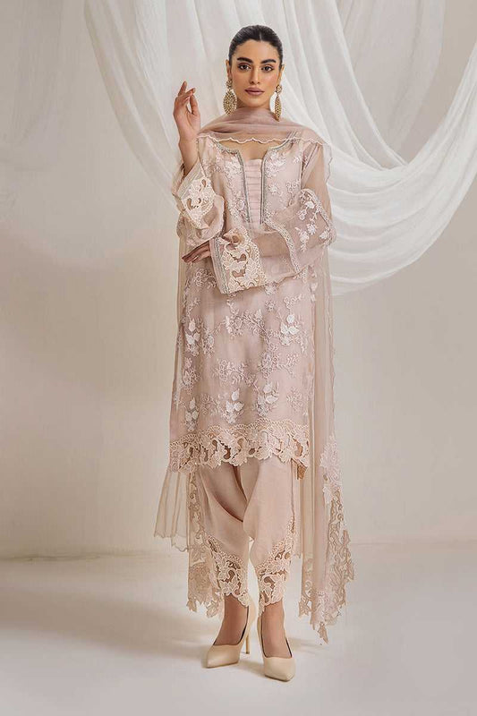 Dusty Rose
