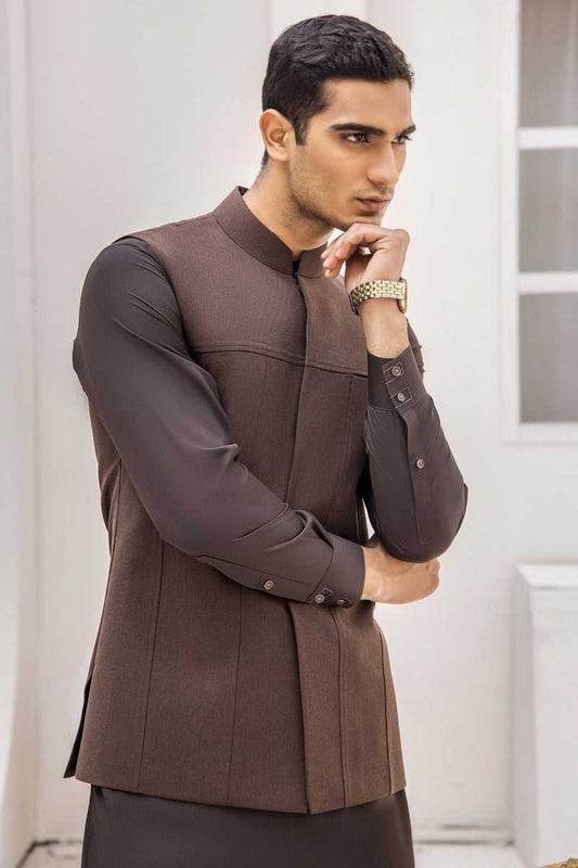 Emperor - Waistcoat