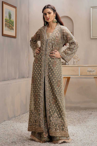 GULLRUKH