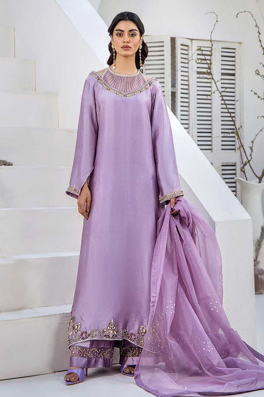 Lavender Bliss