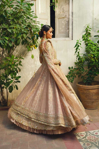 Mahrosh