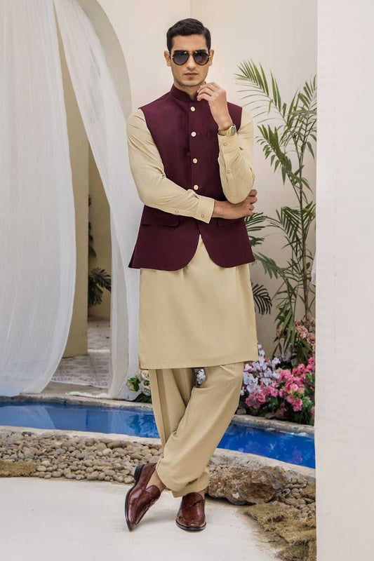 Noble Tradition - Waistcoat