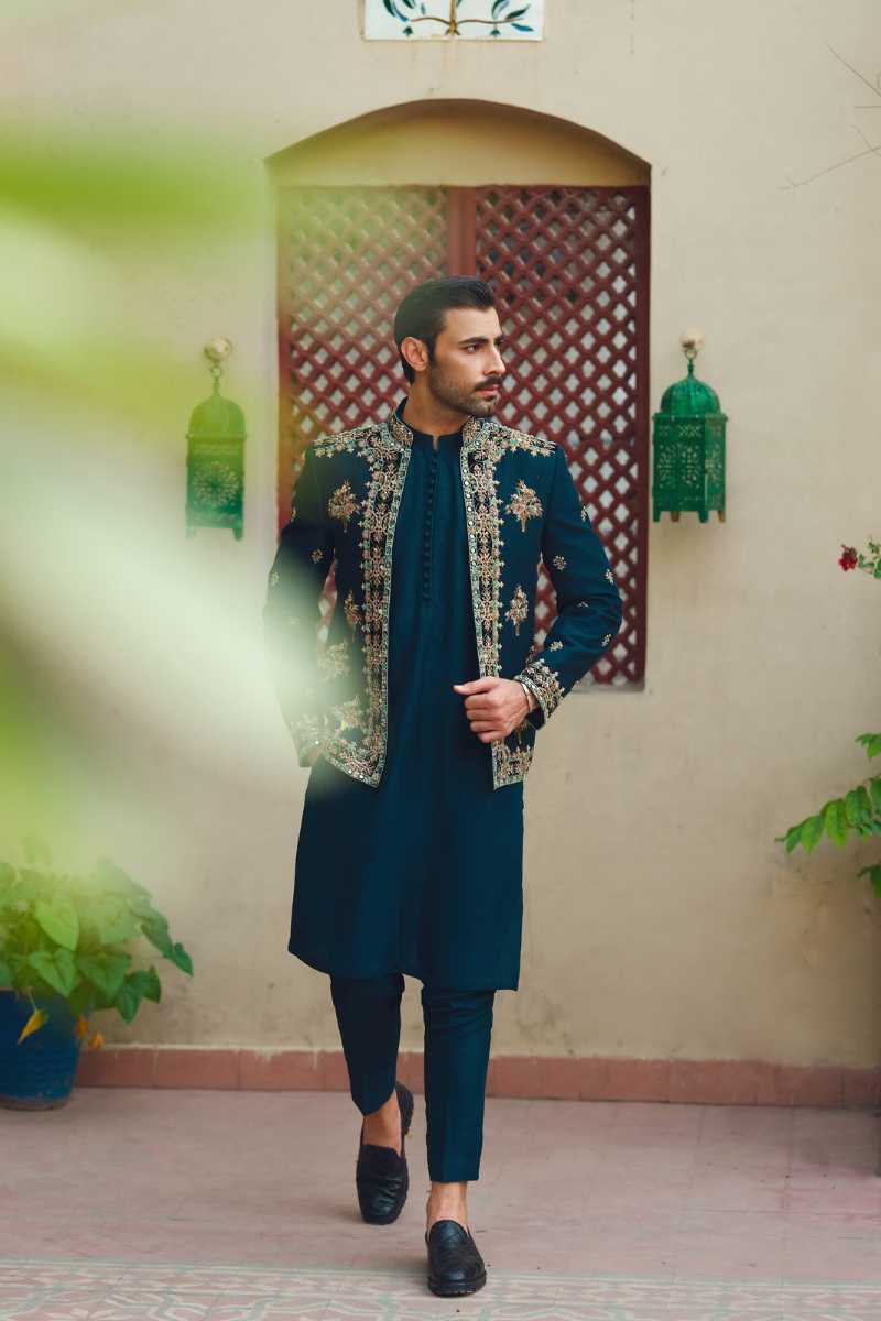 Raqeeb – shaziakiyanistudio