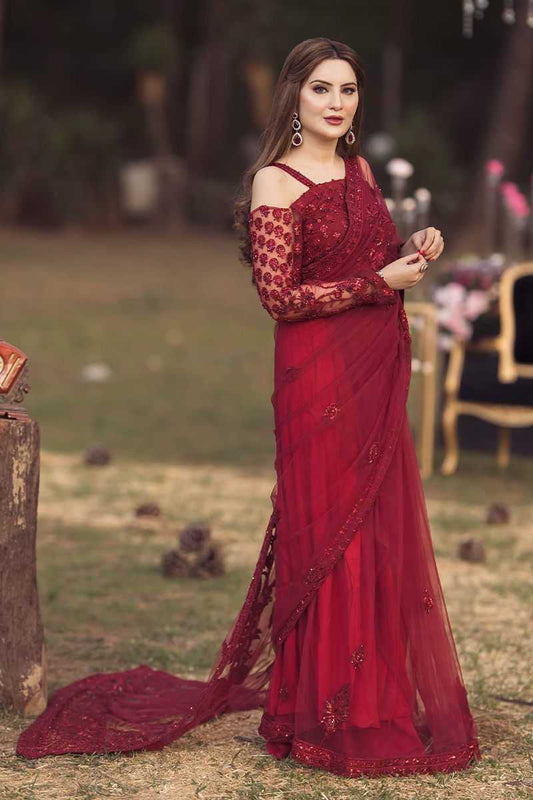 RED GLAM