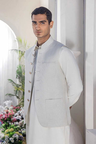 Royal Elegance - Waistcoat