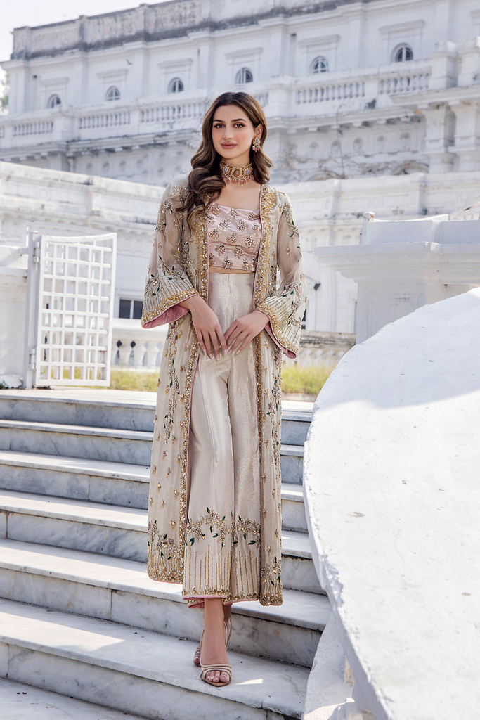 Shano – shaziakiyanistudio