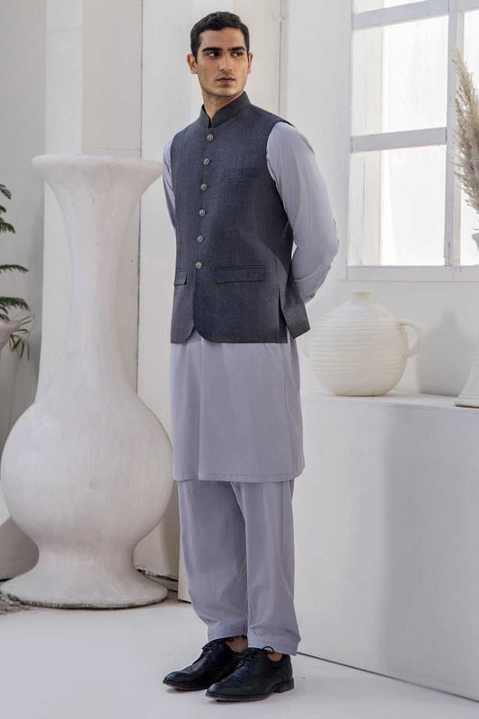 Sultan's Pride - Waistcoat