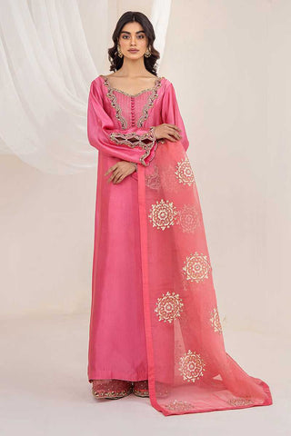 Sunset Blush