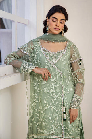 Mint Majesty