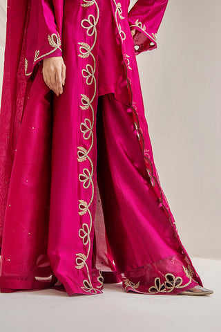 Fuchsia Affair