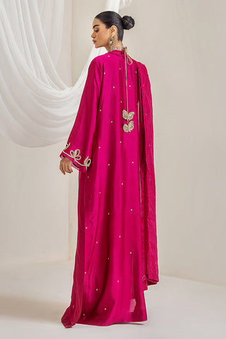 Fuchsia Affair