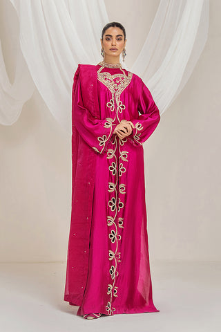 Fuchsia Affair