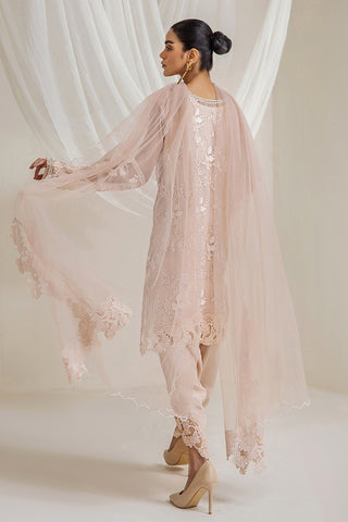 Dusty Rose