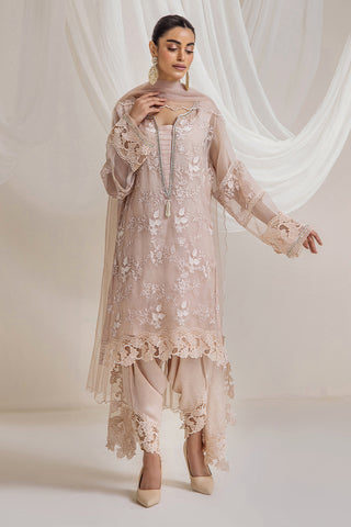 Dusty Rose