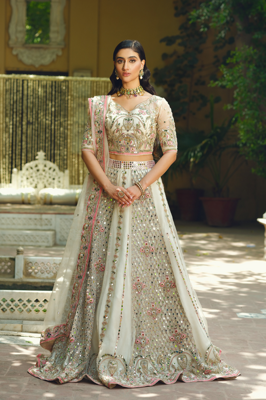 Zeenat