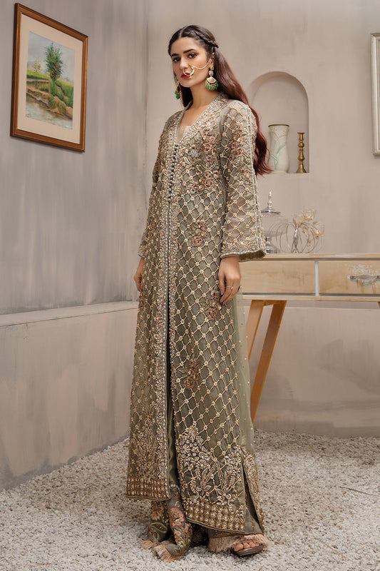 GULLRUKH
