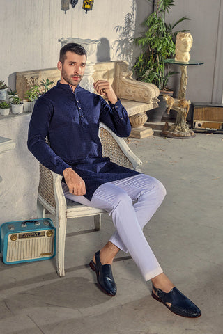ROYAL BLUE