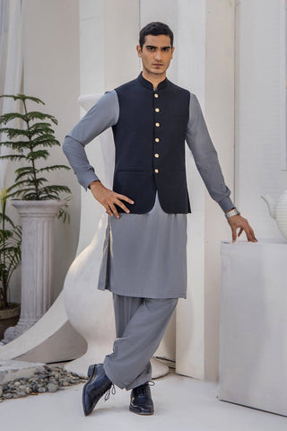 Sultan's Pride - Waistcoat