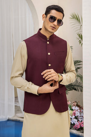 Noble Tradition - Waistcoat